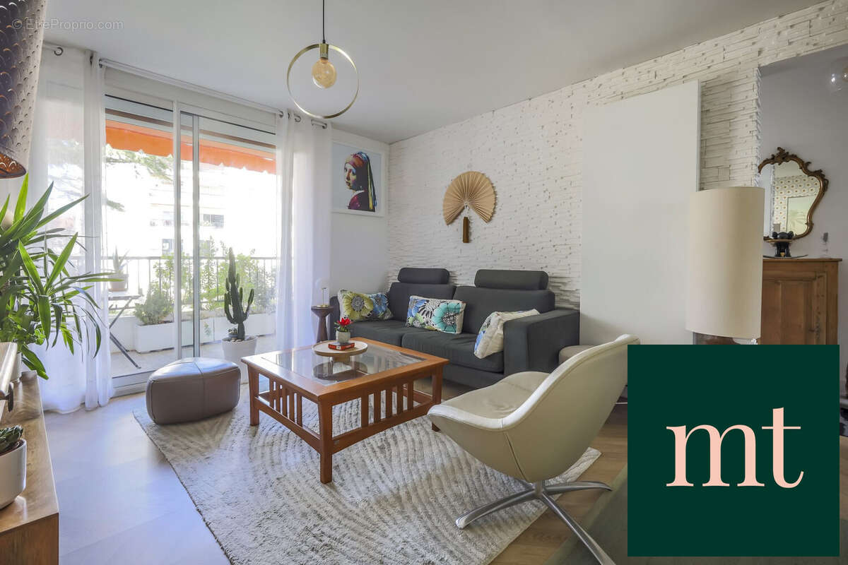Appartement à BIARRITZ