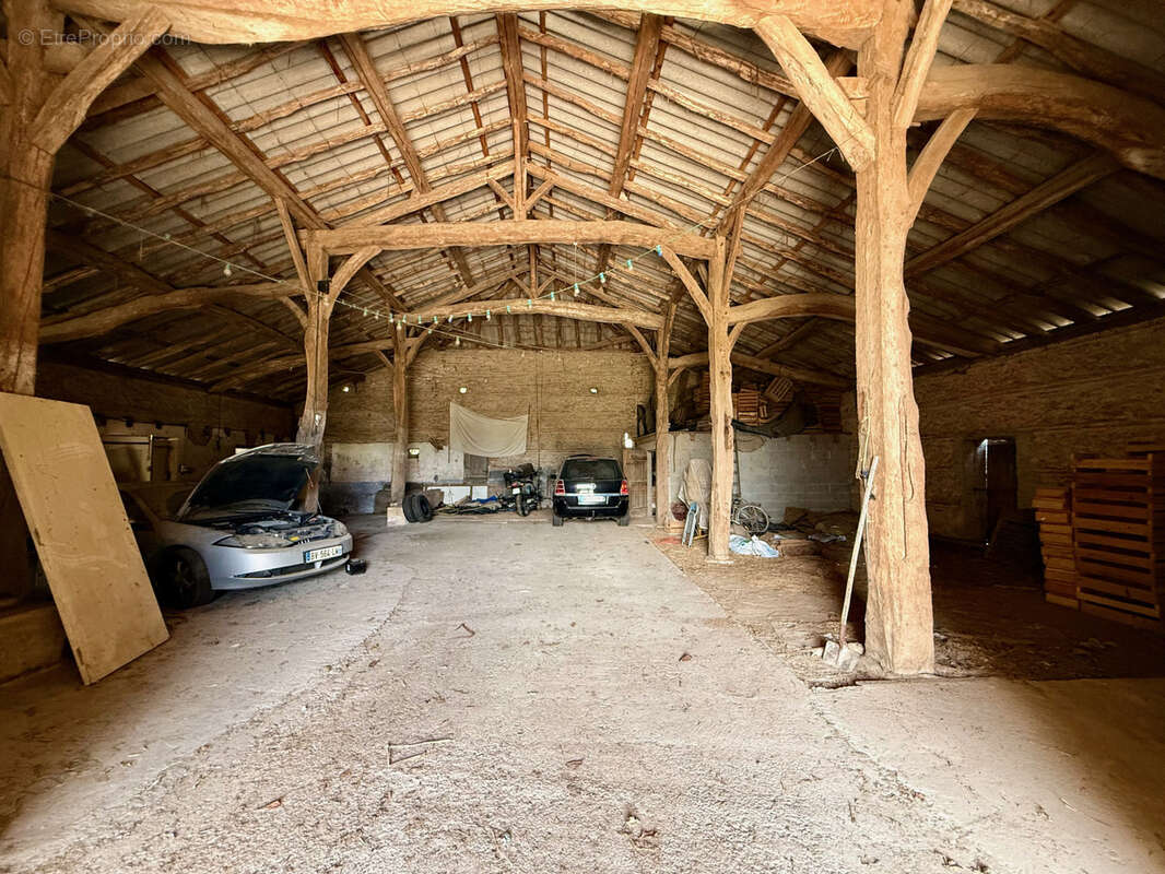 Maison à PINEL-HAUTERIVE