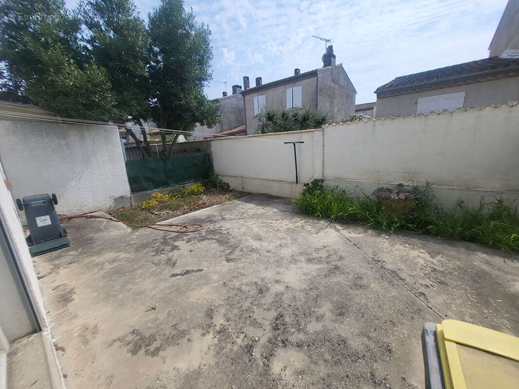 Maison à CARCASSONNE