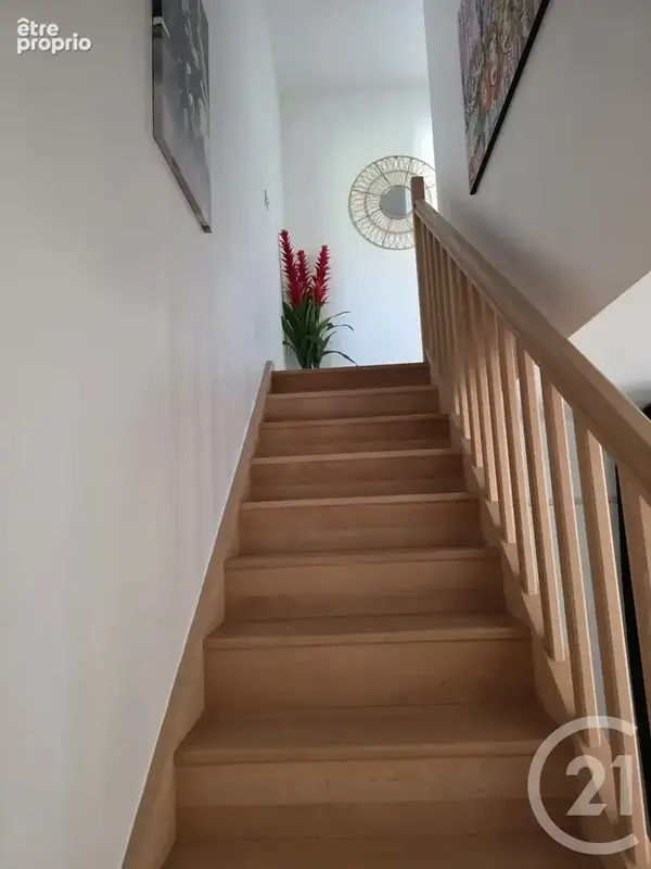 Maison 4 pièces 90 m² à vendre à Monthyon (77122) - photo 4