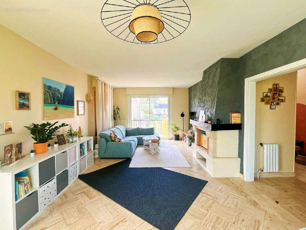 Maison à VER-SUR-MER