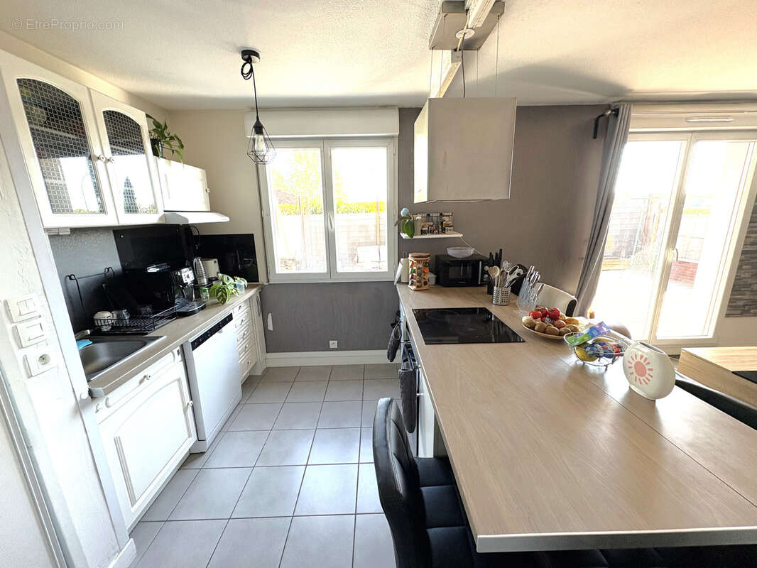 Appartement à GERZAT