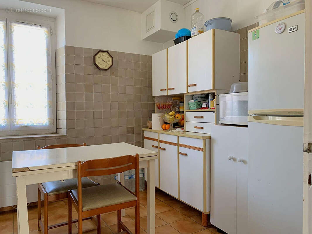 Appartement à MALESHERBES