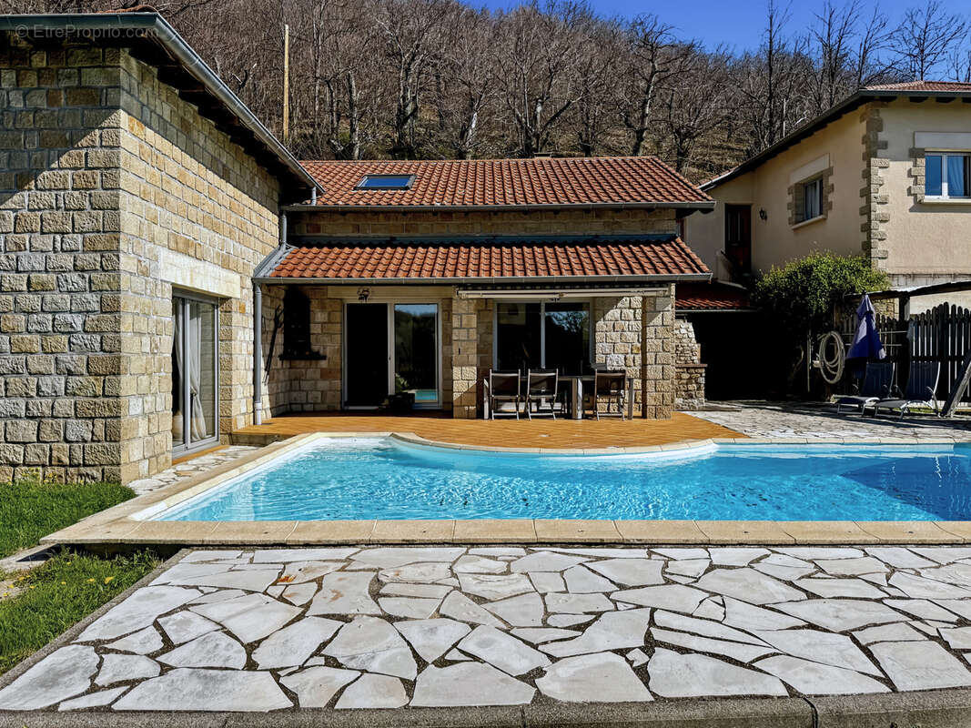 Domaine de 3 Maisons (30 Couchages)   2 Piscines privées - Vue Panoramique - photo 13