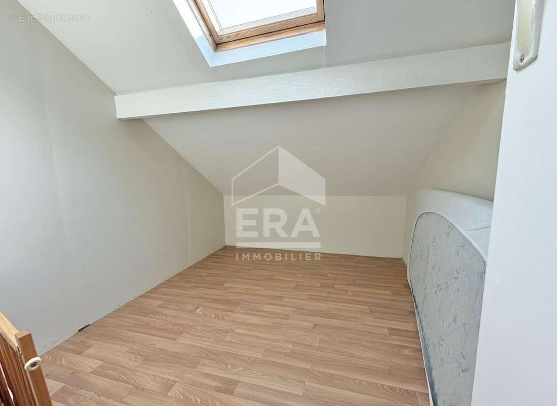 Maison à ROISSY-EN-BRIE