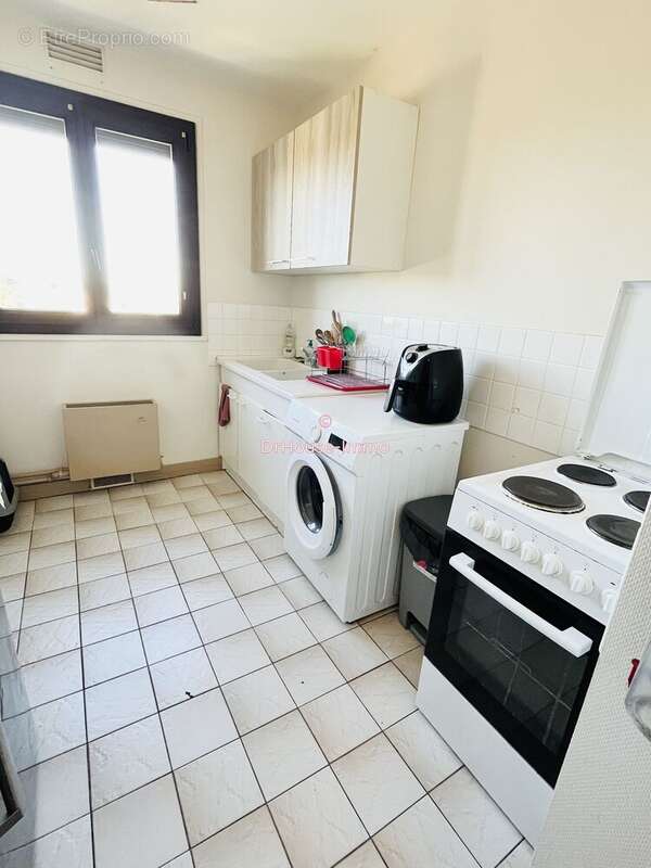 Appartement à MONTARGIS