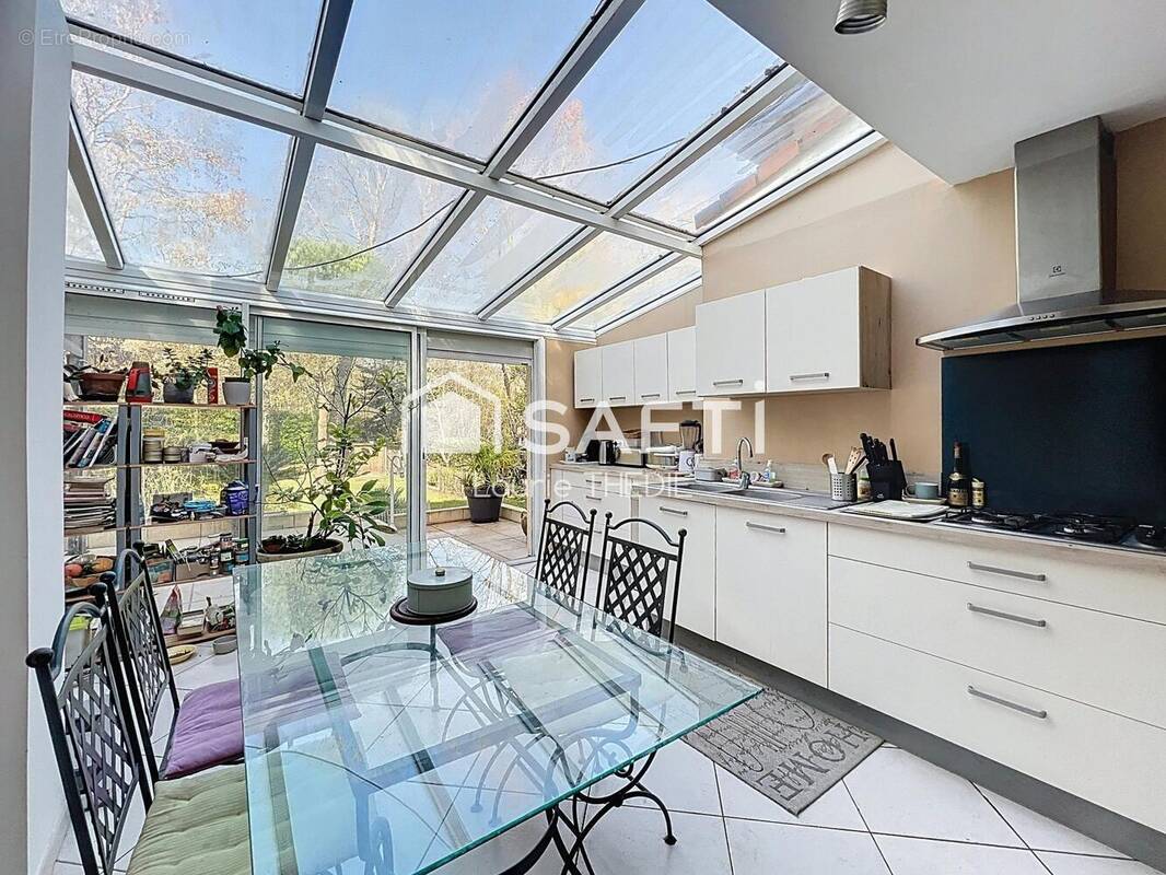 Photo 1 - Maison à PIBRAC