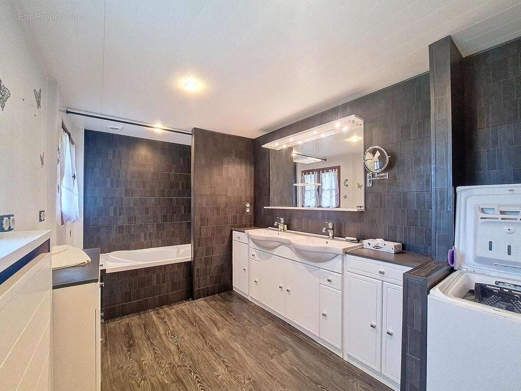 Photo 5 - Maison à SAINT-GERMAIN-SUR-AVRE