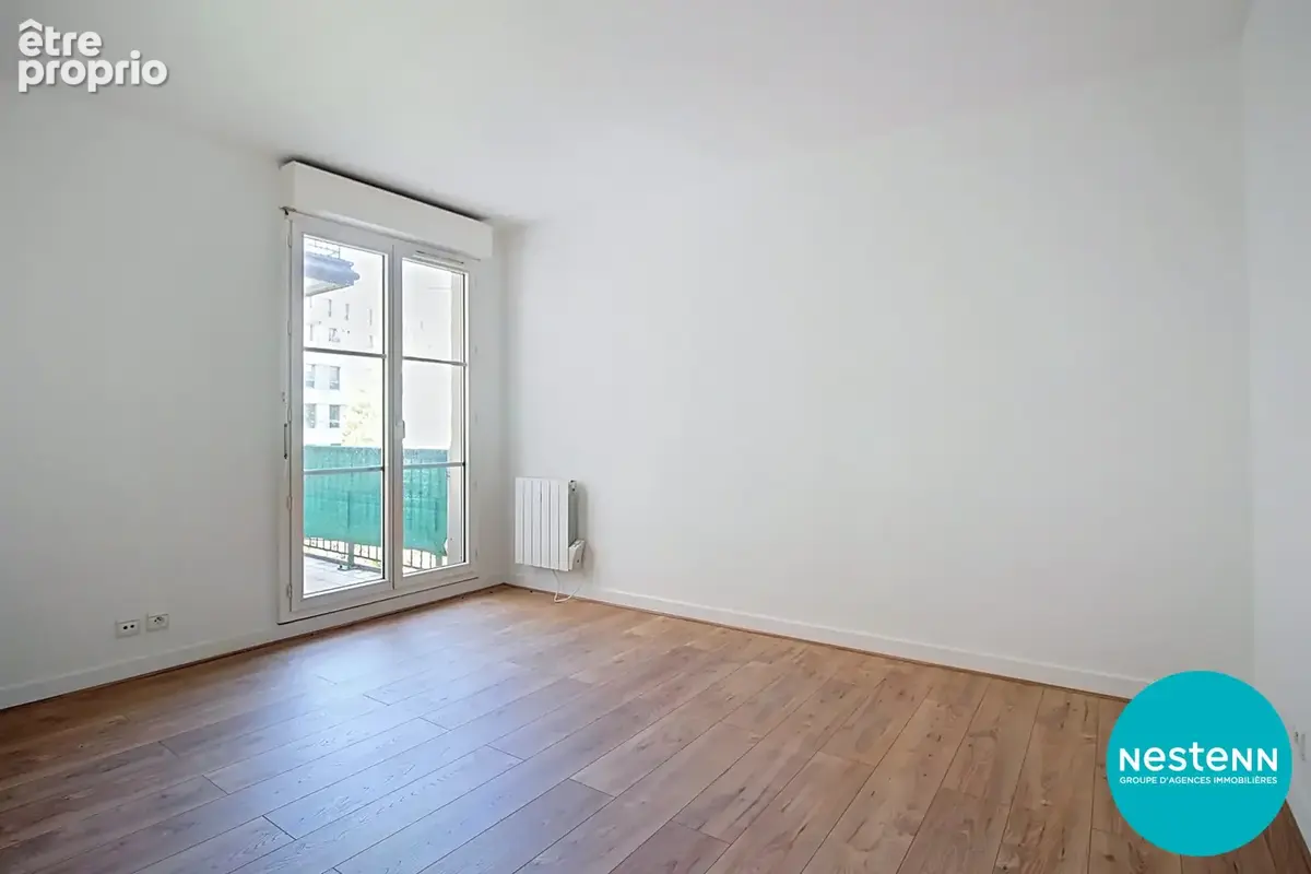 Appartement 47 m² à Rueil-Malmaison  - photo 8