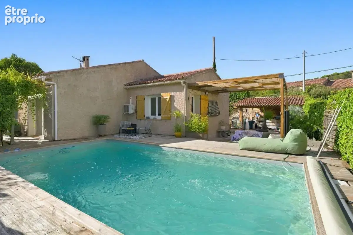 Maison de 4 pièces de 90 m² située à Pignans - photo 18