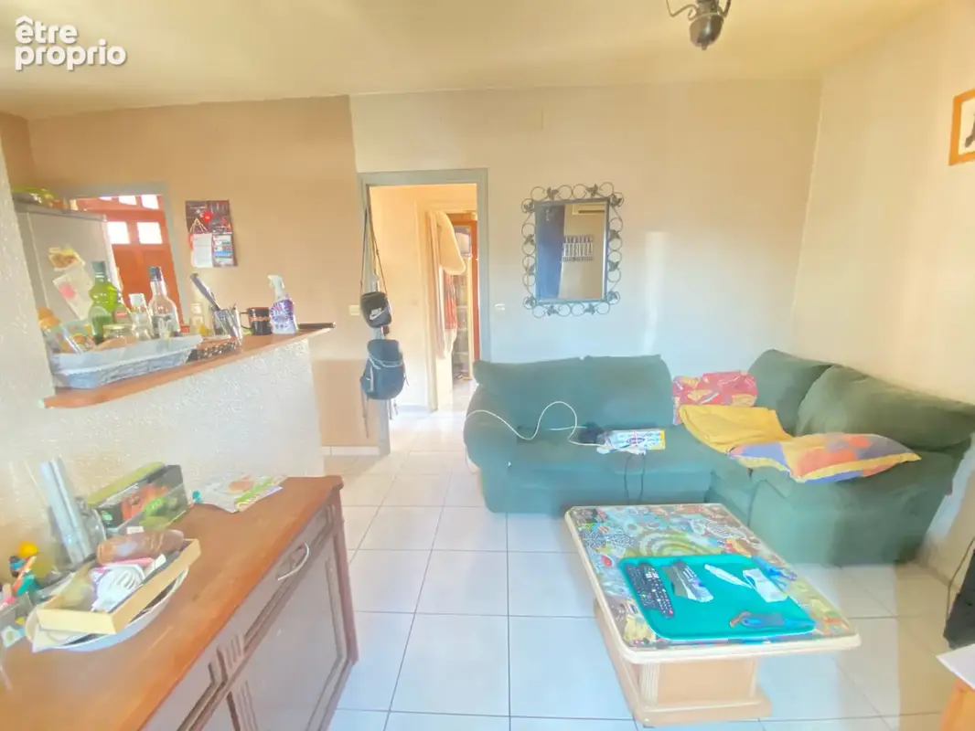EXCLUSIVITÉ   3 Appartements, Jardin, Parkings & Projet d’Extension - photo 16