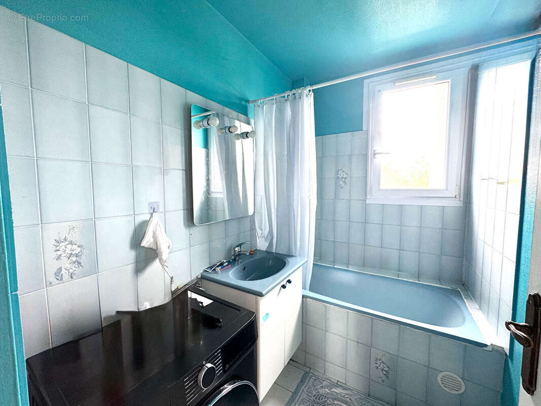 Appartement à DREUX