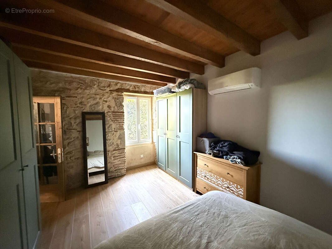 Maison à SAINT-SYLVESTRE-SUR-LOT