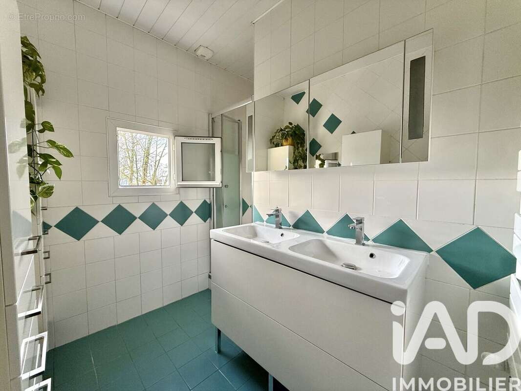 Photo 9 - Maison à MONTIGNY-LE-BRETONNEUX