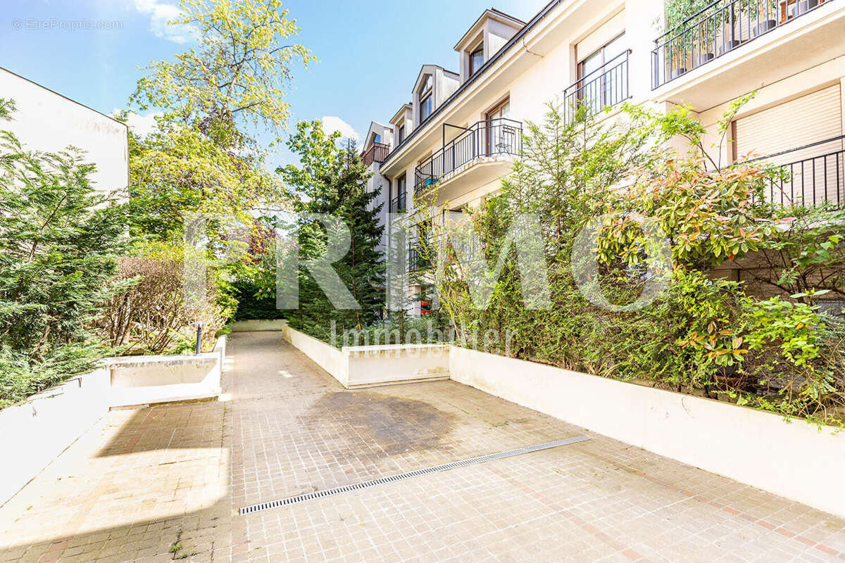 Appartement à ANTONY