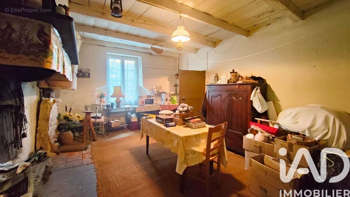 Photo 8 - Maison à GAILLAC-D&#039;AVEYRON