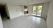 Appartement à MONTIGNY-EN-GOHELLE