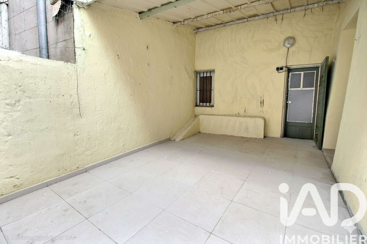 Photo 9 - Appartement à TRETS