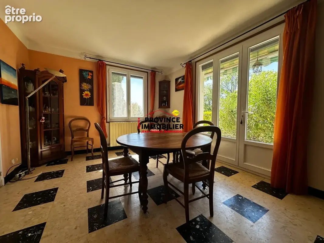 Maison 90 m² à Salles-Sous-Bois  - photo 7