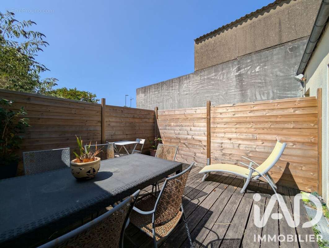 Appartement 54 m² à Saint-Philbert-De-Bouaine  - photo 8