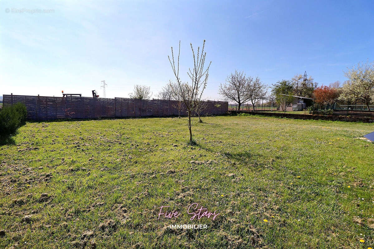 Maison à NONSARD-LAMARCHE