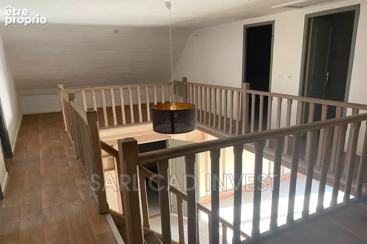 Maison 6 pièces 170 m² à vendre à Saint-Avertin (37550) - photo 4