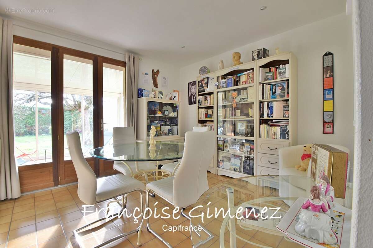 Maison à vendre 5 pièces ANDANCETTE (26) - photo 5