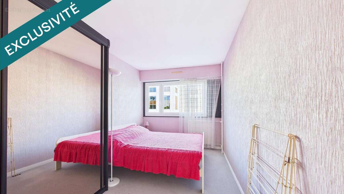 Photo 7 - Appartement à VILLEJUIF