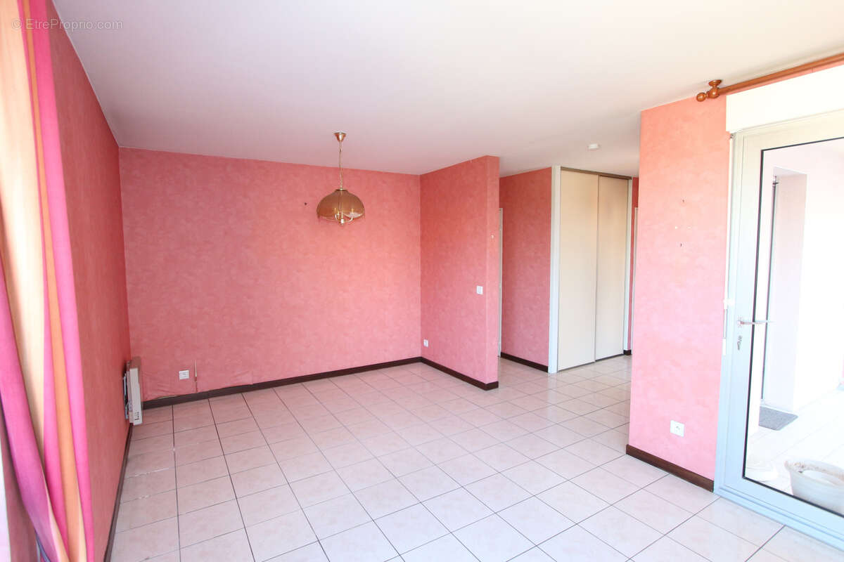 Appartement à NEVERS