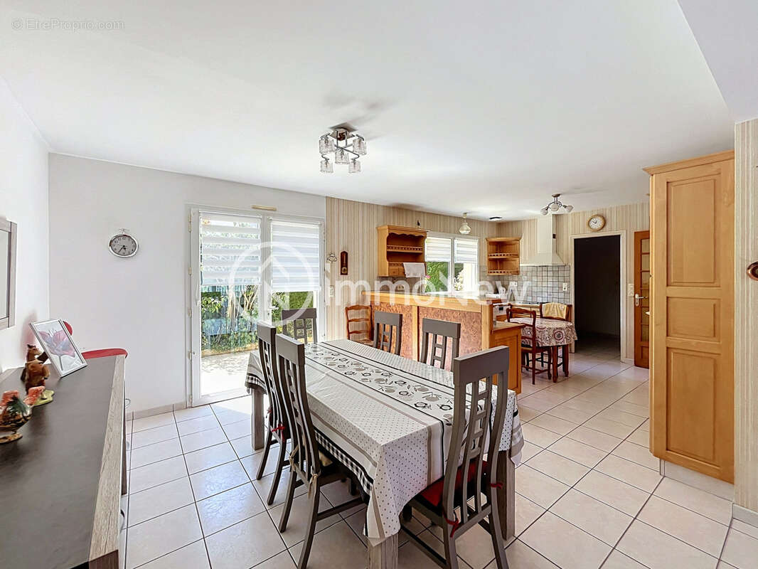 Une maison à GRANVILLE proche commodités - photo 3