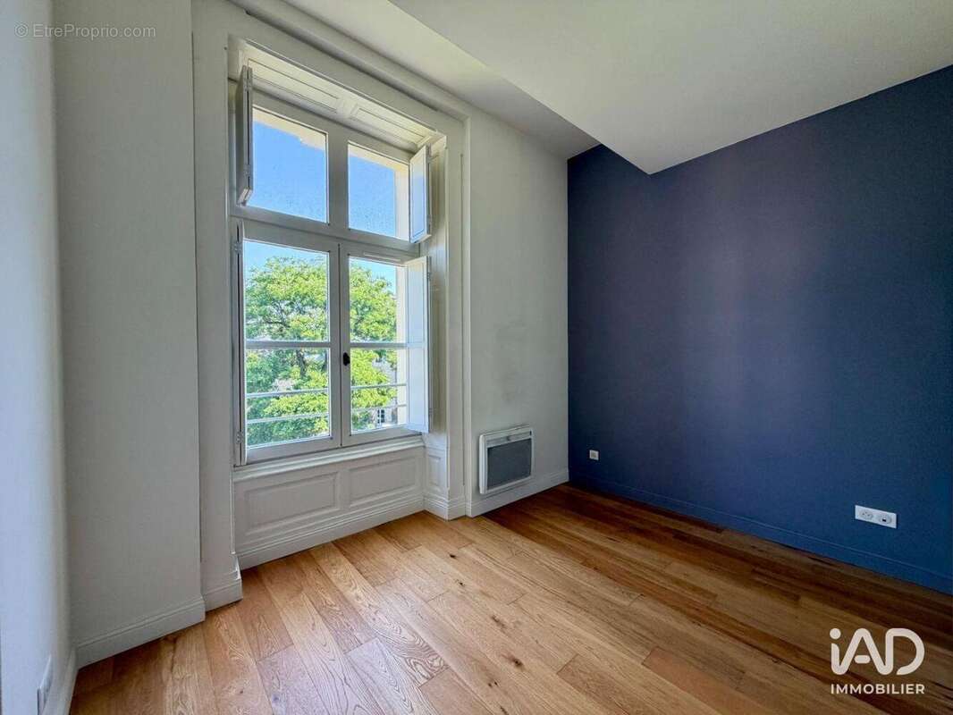 Photo 5 - Appartement à POITIERS