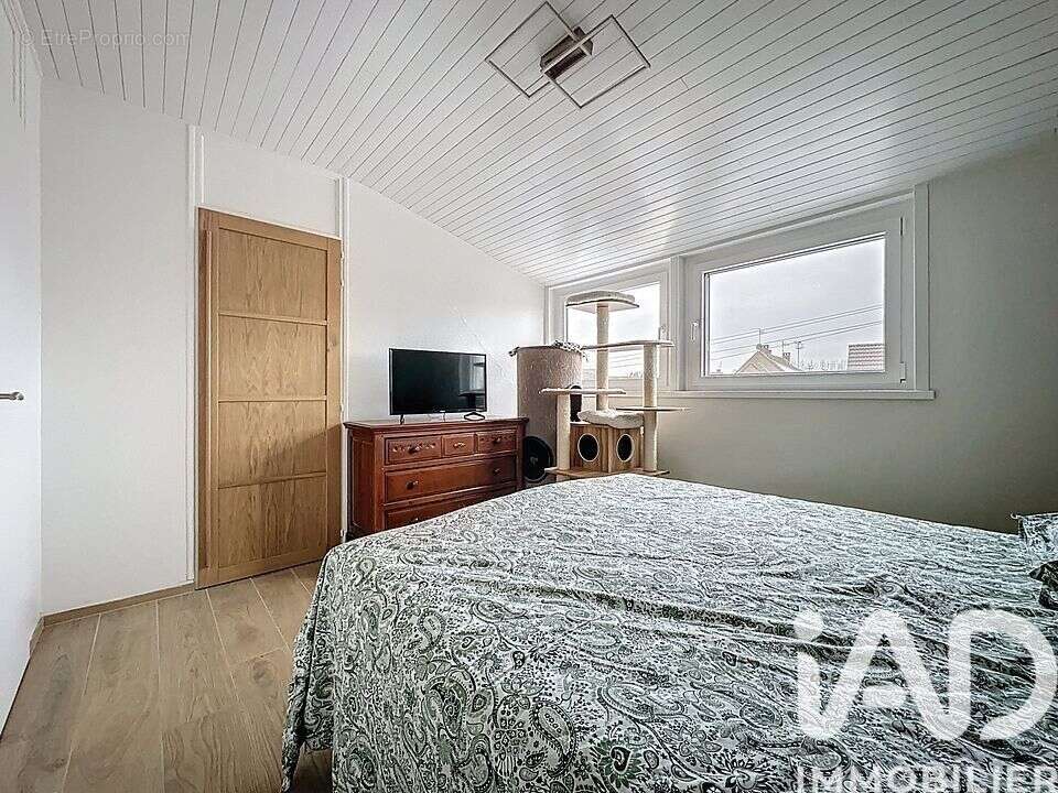 Photo 9 - Maison à ANNOEULLIN