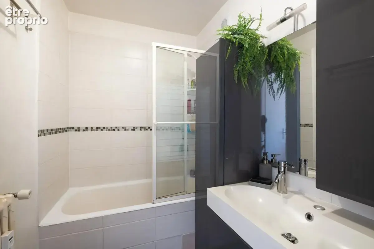 Appartement de 3 pièces de 54 m² à Marseille - photo 11