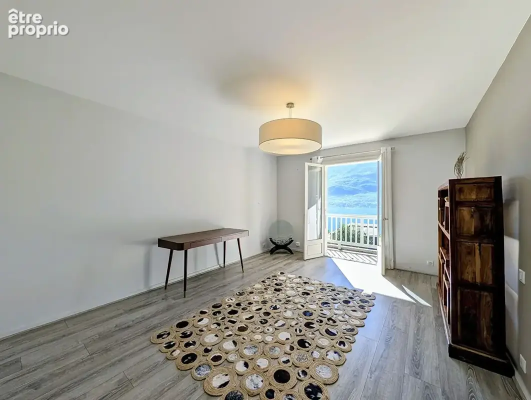Maison avec vue lac - Tresserve - photo 7