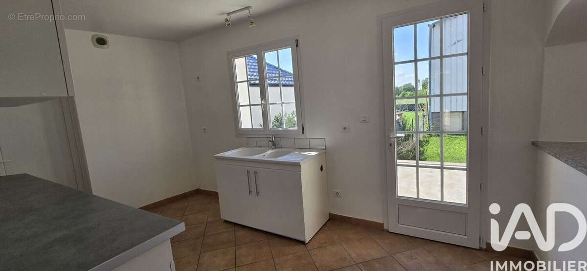 Photo 9 - Maison à CLERY-SAINT-ANDRE