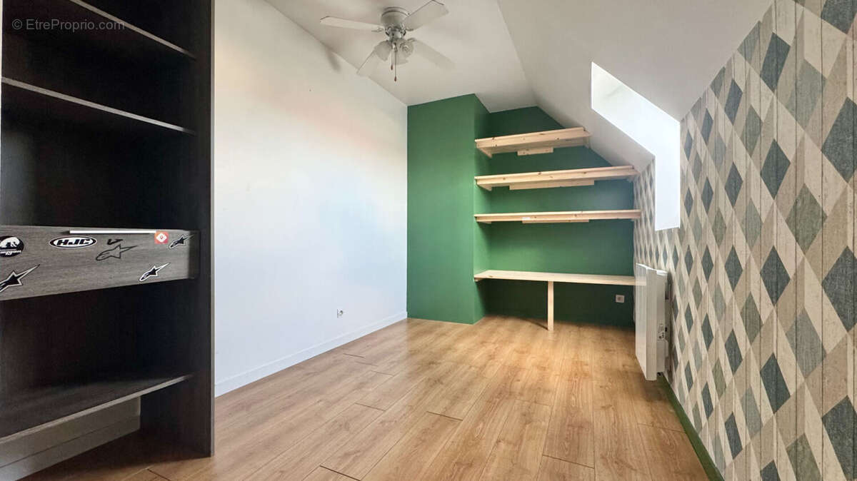 Maison à CORBEIL-ESSONNES