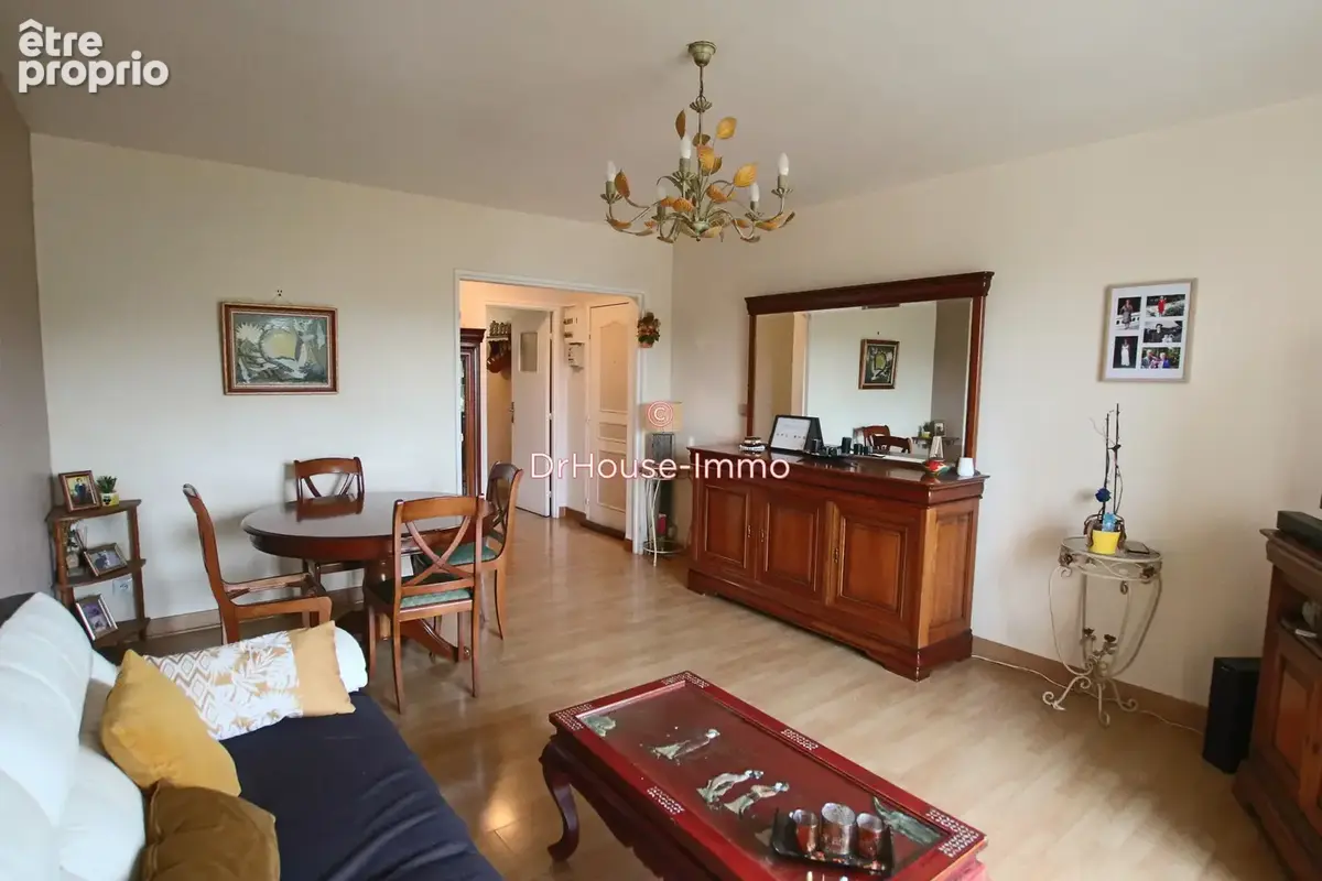 Appartement 3 pièces 67 m² à vendre à Vernouillet (28500) - photo 15