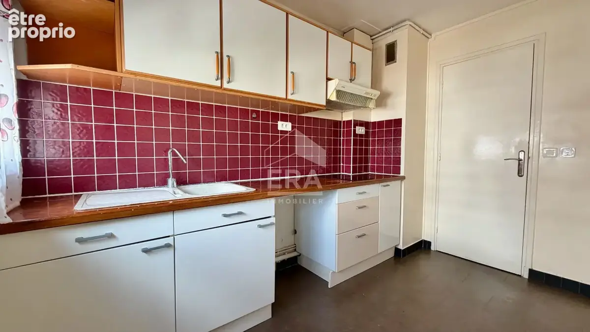 Studio 31m² à juvisy-sur-orge, au pied du rer avec parking - photo 4