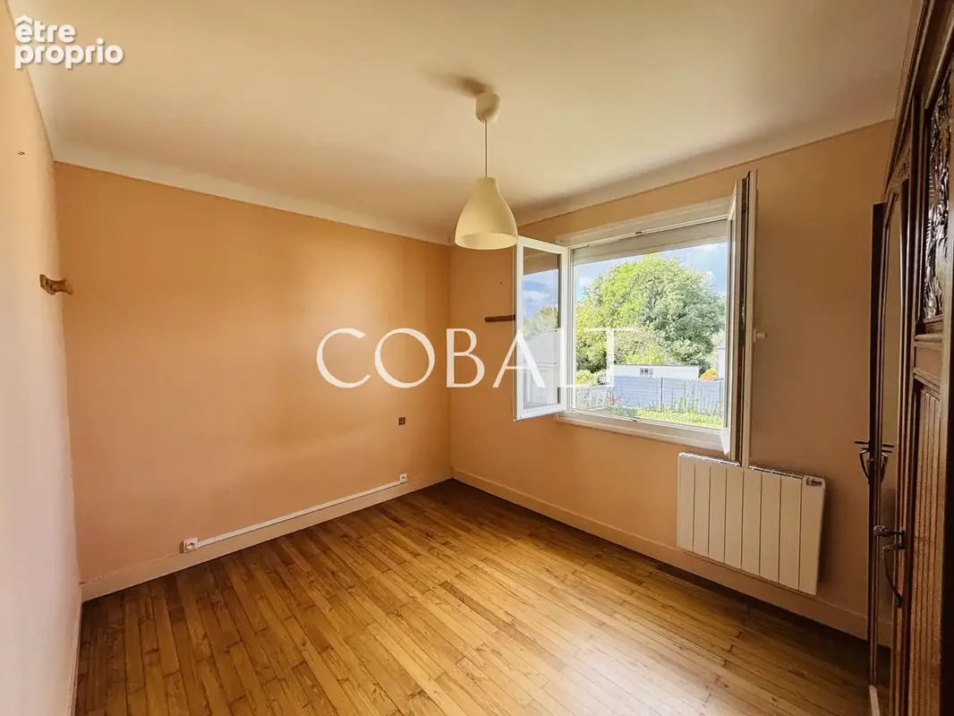 Belle opportunité de rénovation au cœur de La Chapelle-Launay - photo 7