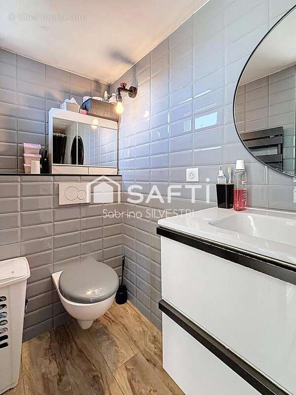 Photo 5 - Maison à SAINT-GEOIRE-EN-VALDAINE