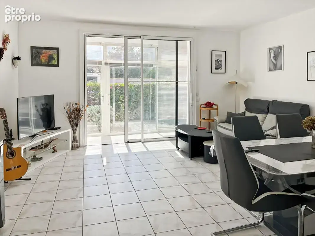 Les Sables d'Olonne maison T4 - quartier Bel Air - photo 11