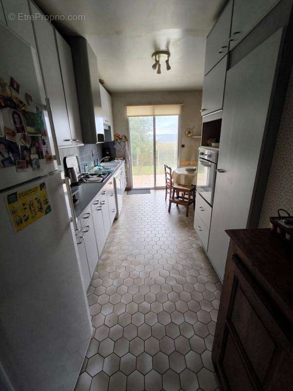 Maison à CHATEAU-THIERRY