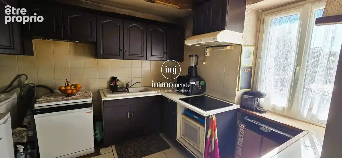 Maison 4 pièces 100 m² à vendre à Nailhac (24390) - photo 9
