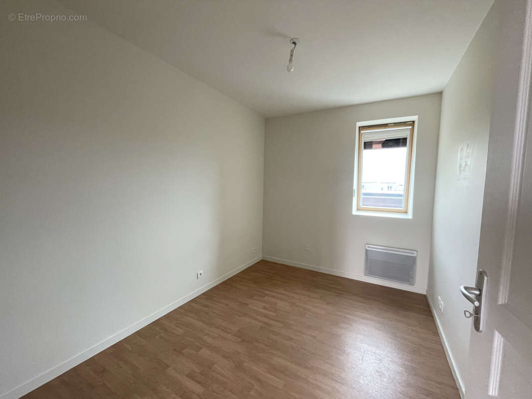 Appartement à LE MANS