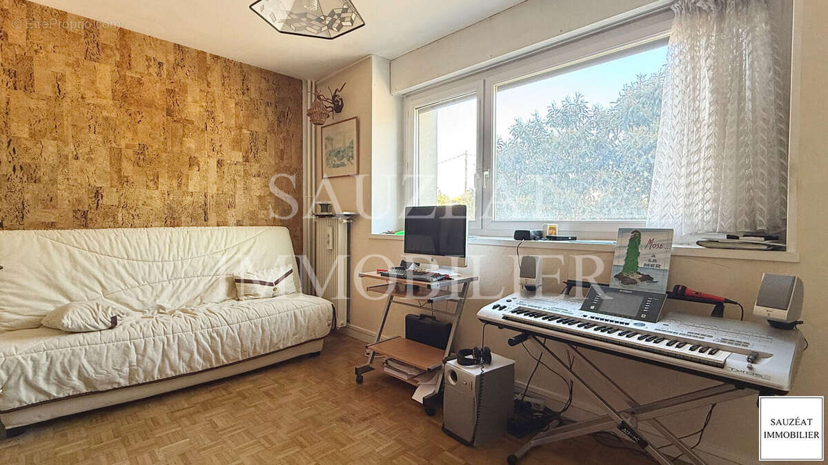 Appartement à FONTENAY-AUX-ROSES