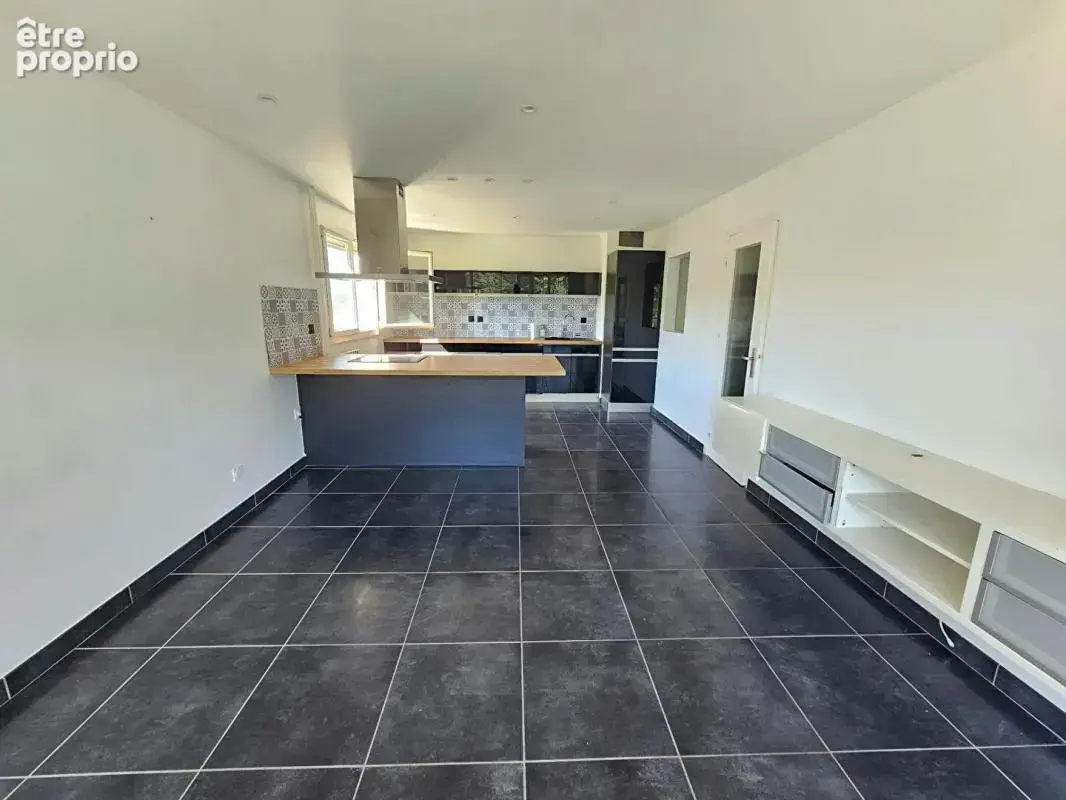 Appartement Parc du Portail rouge - photo 4