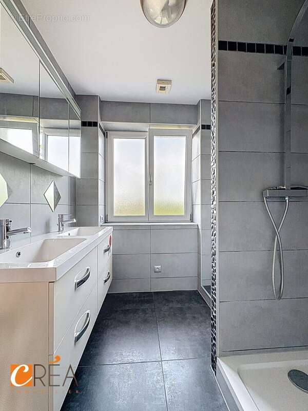 Appartement à RICHWILLER