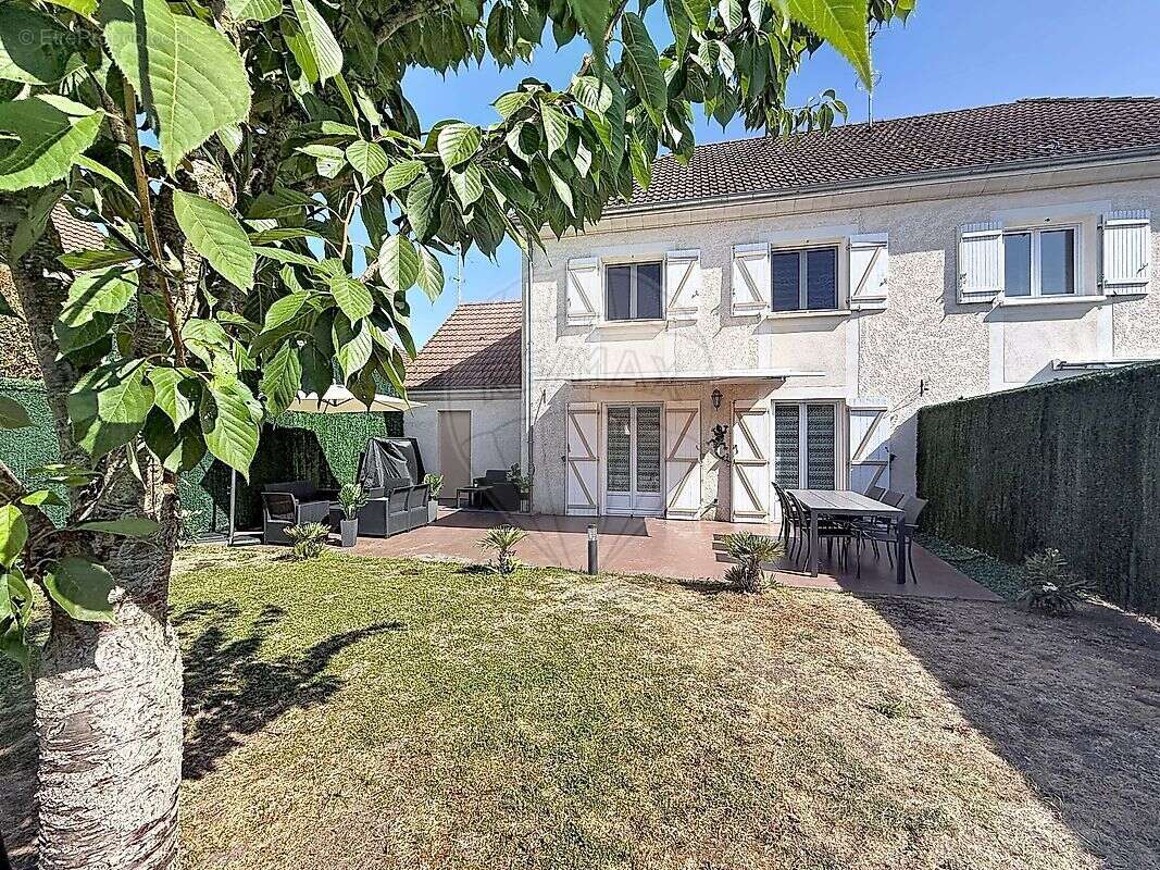 Maison 3 chambre(s) à vendre - photo 12
