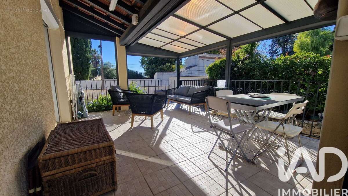 Photo 6 - Maison à COULOBRES