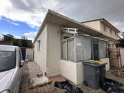 Maison à GARGES-LES-GONESSE